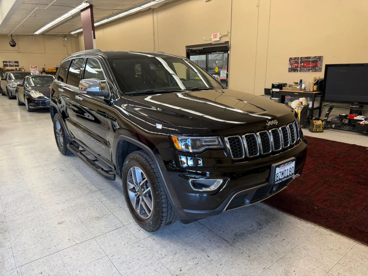 jeep grand cherokee 2021 1C4RJFBG6MC811890 image jeep grand cherokee 2021 1C4RJFBG6MC811890 image